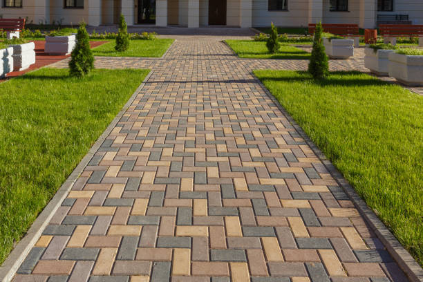 Best Driveway Pavers Installation  in USA